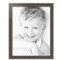 ArtToFrames 14x18 Inch Picture Frame, This 1.25 Inch Custom Wood Poster Frame is Available in Multiple Colors, Great for Your Art or Photos - Comes with Regular Glass and Corrugated Backing (A40KD)